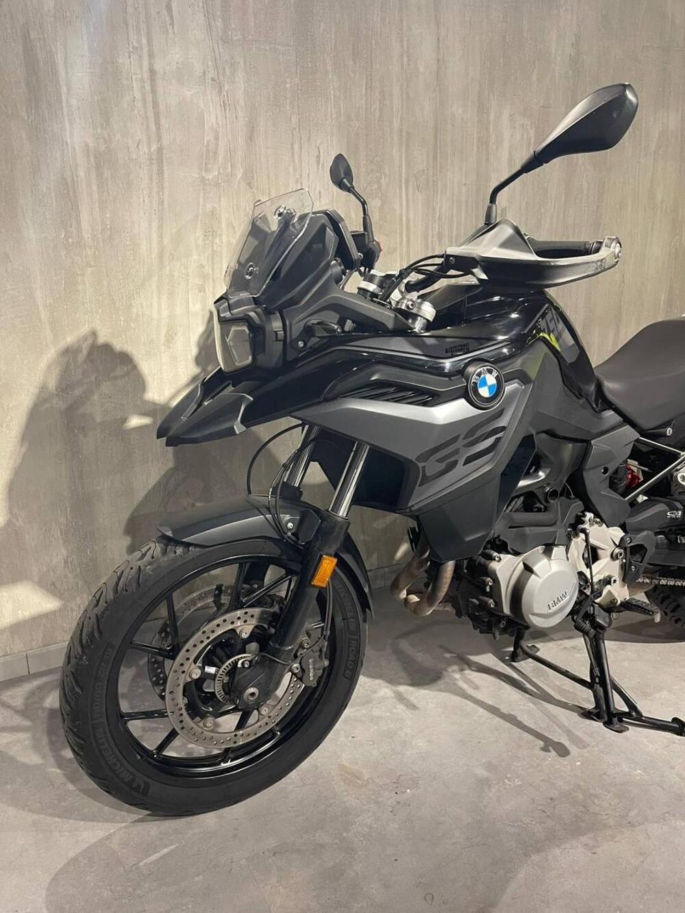 Bmw F 750 GS (2021 - 24) (4)