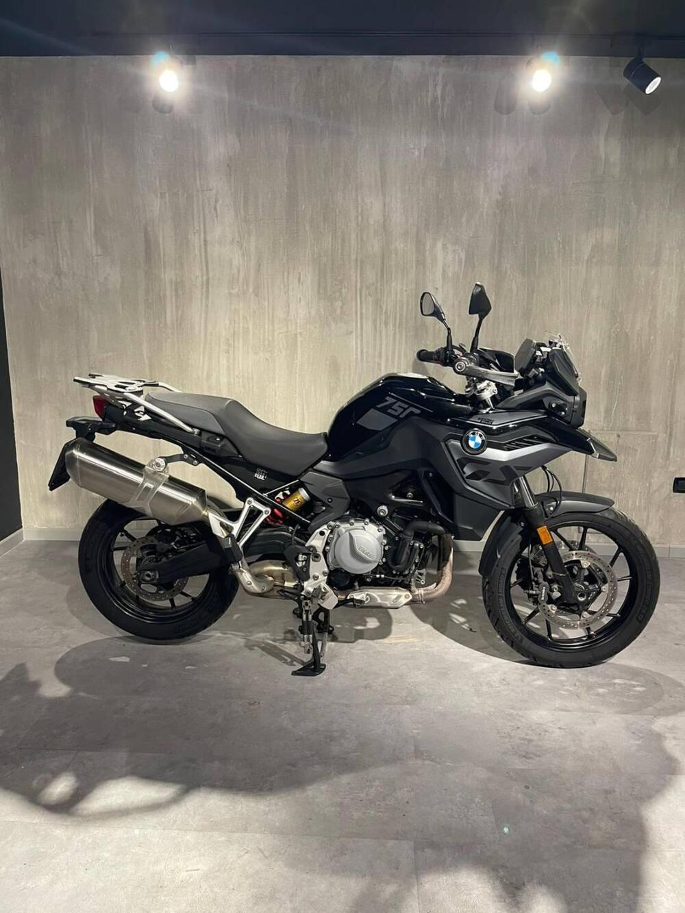 Bmw F 750 GS (2021 - 24) (6)