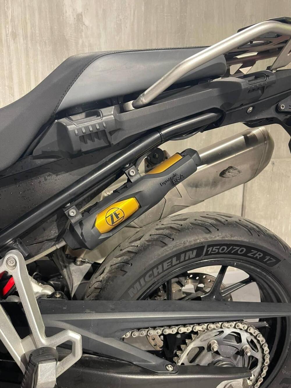 Bmw F 750 GS (2021 - 24) (7)