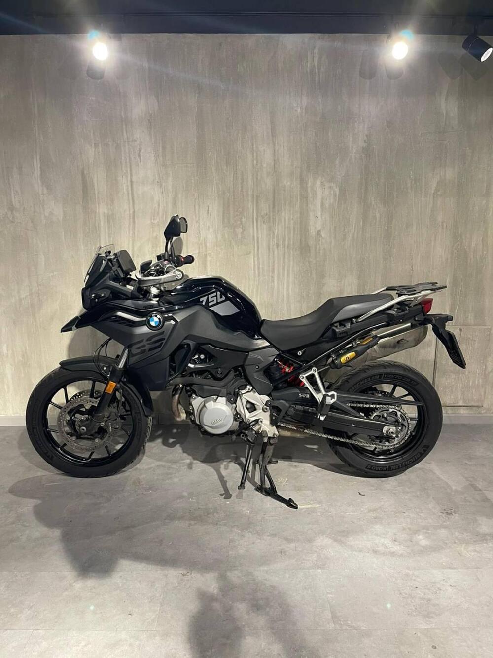Bmw F 750 GS (2021 - 24) (8)