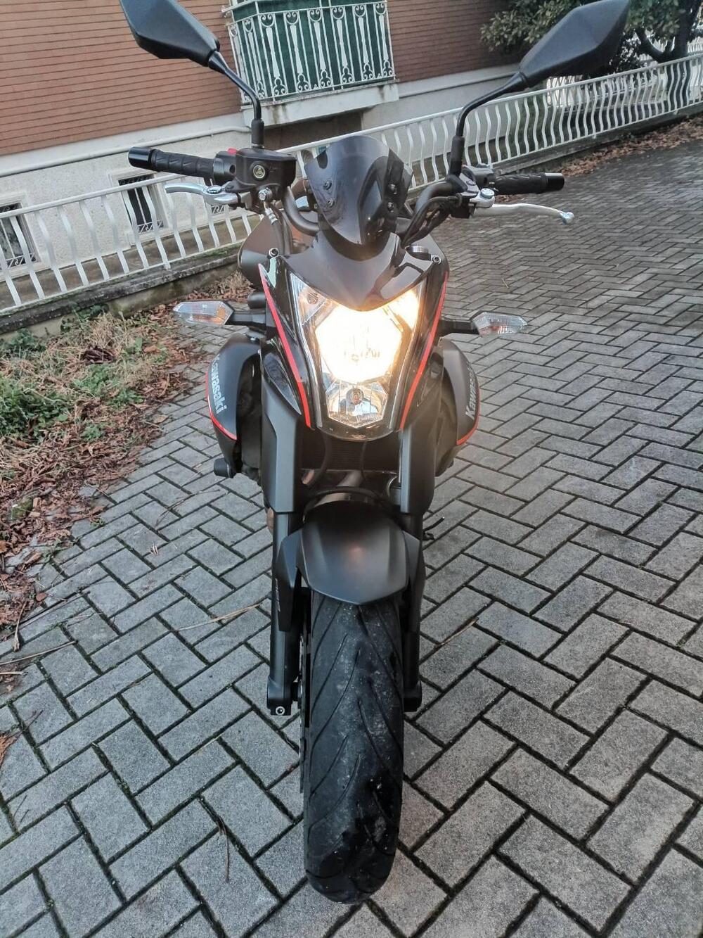 Kawasaki ER-6N ABS (2012 - 16) (7)