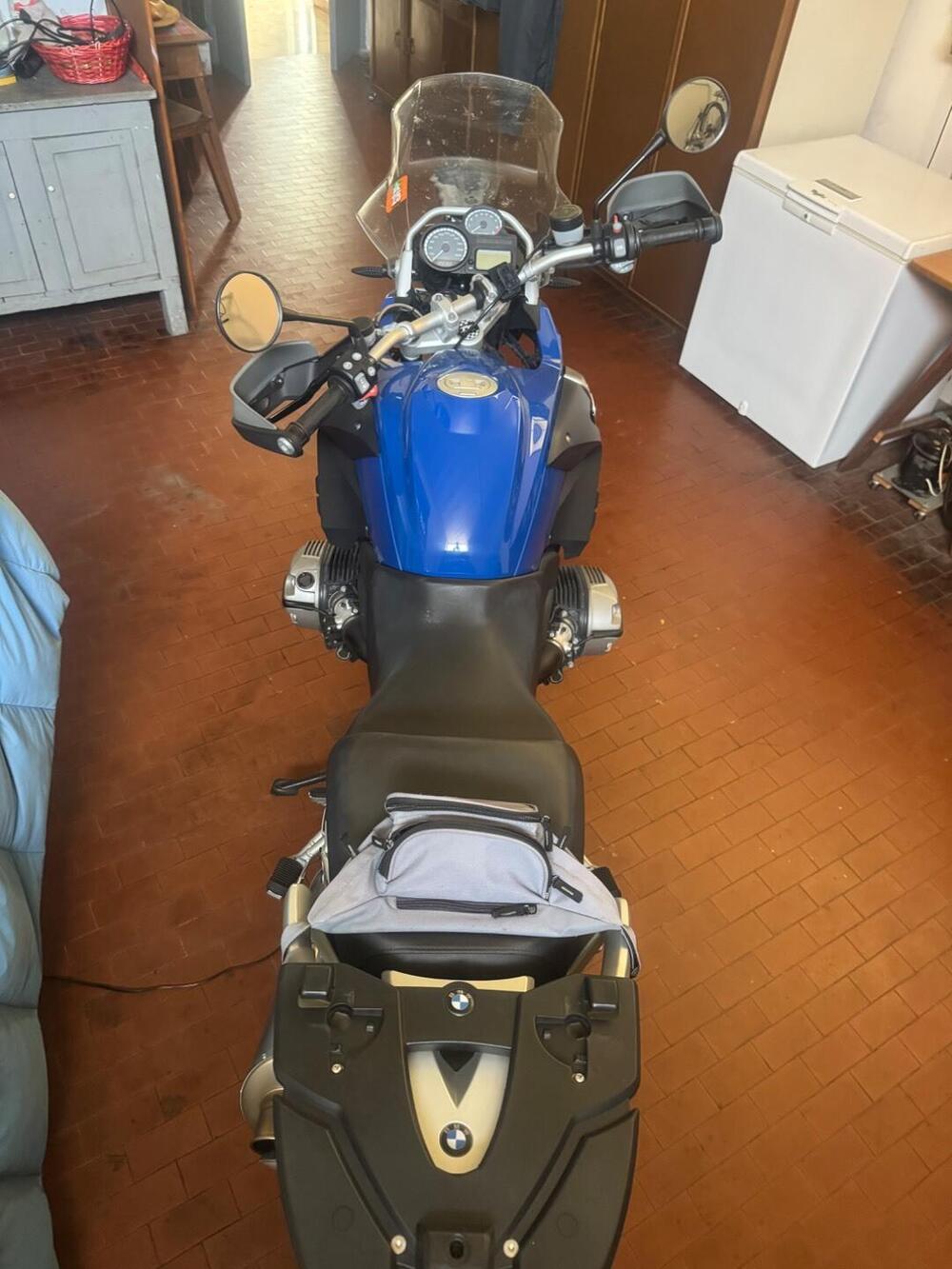 Bmw R 1200 GS (2008 - 09) (3)