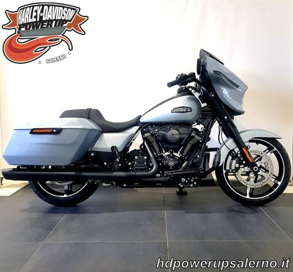 Harley-Davidson Street Glide (2024 - 26) (2)