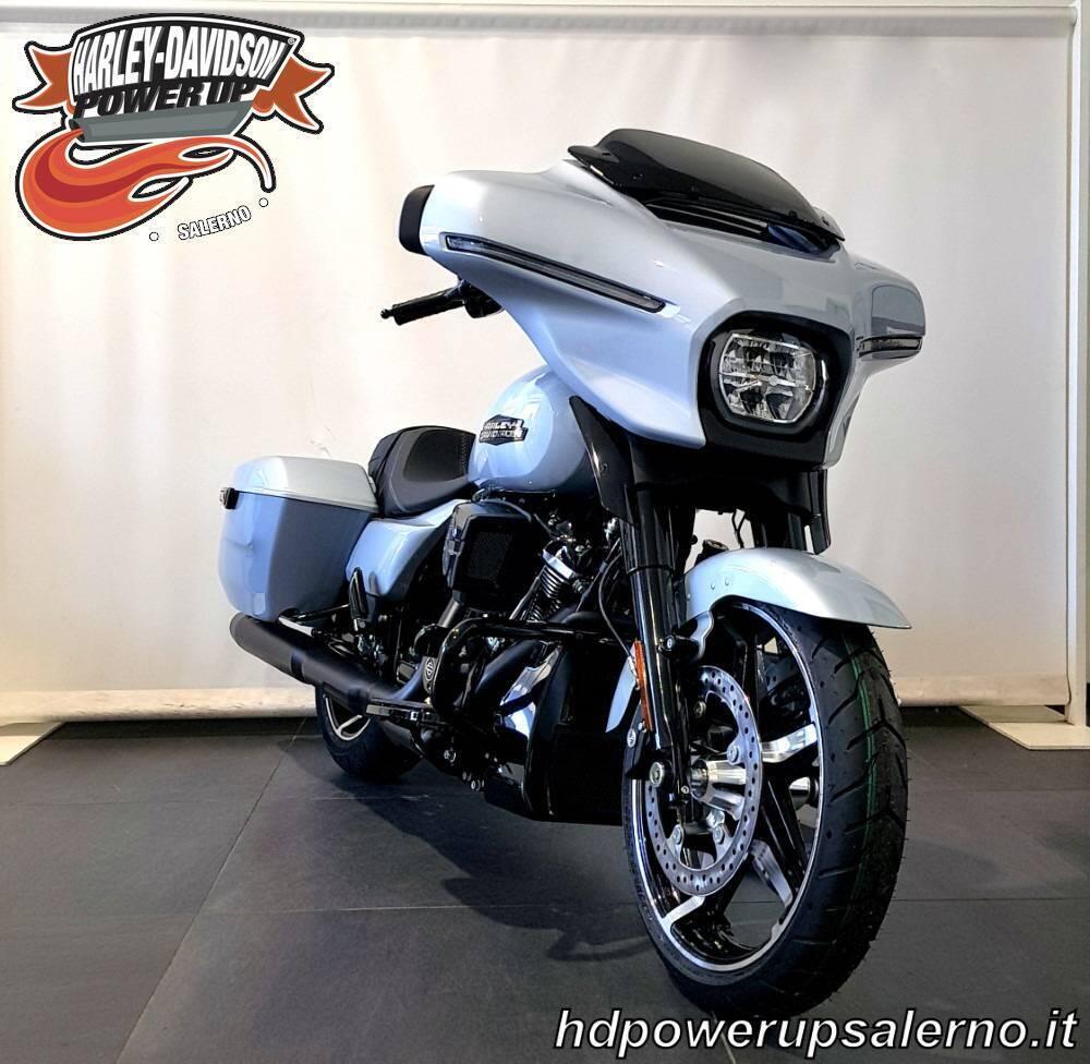 Harley-Davidson Street Glide (2024 - 26) (3)