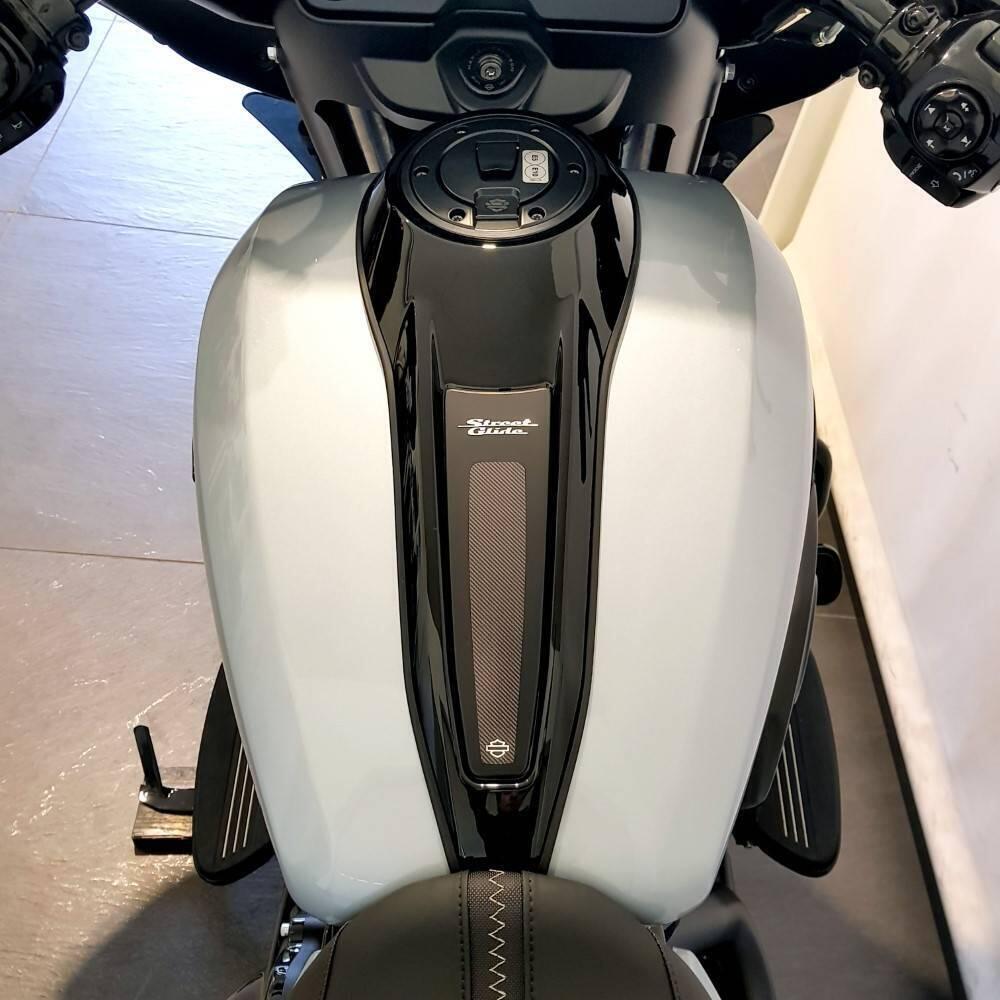 Harley-Davidson Street Glide (2024 - 26) (6)