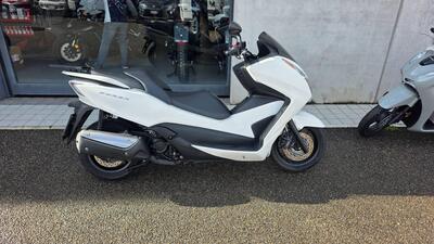 Honda Forza 300 ABS (2013 - 17) usata