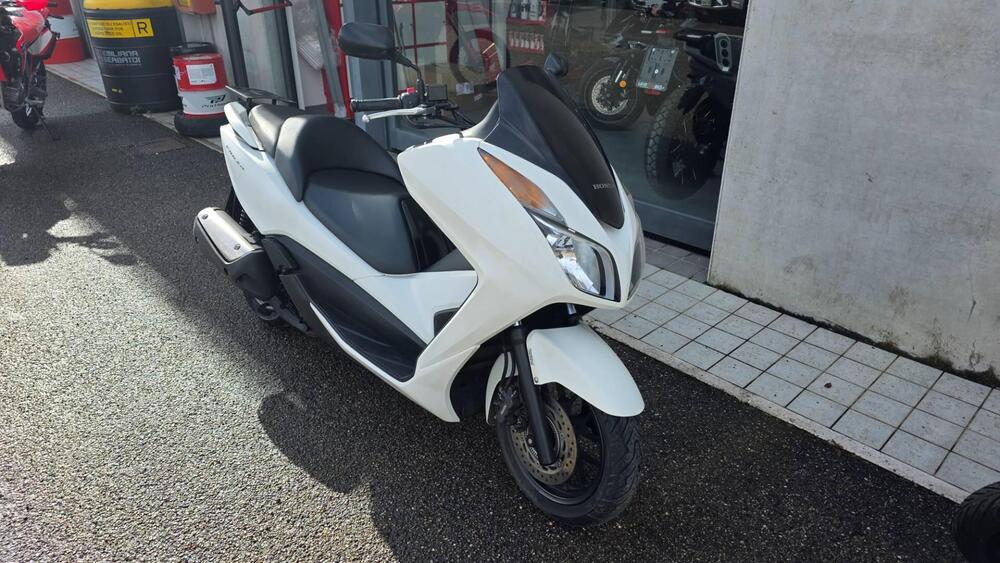 Honda Forza 300 ABS (2013 - 17) (2)