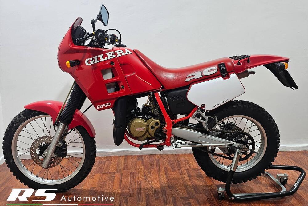Gilera Rc125 (5)