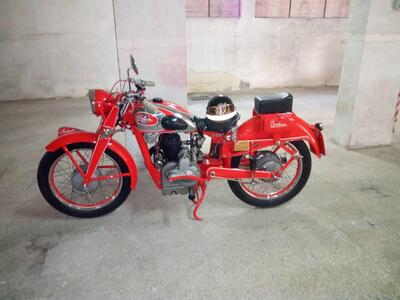 Sertum SIMU 250 VL d'epoca