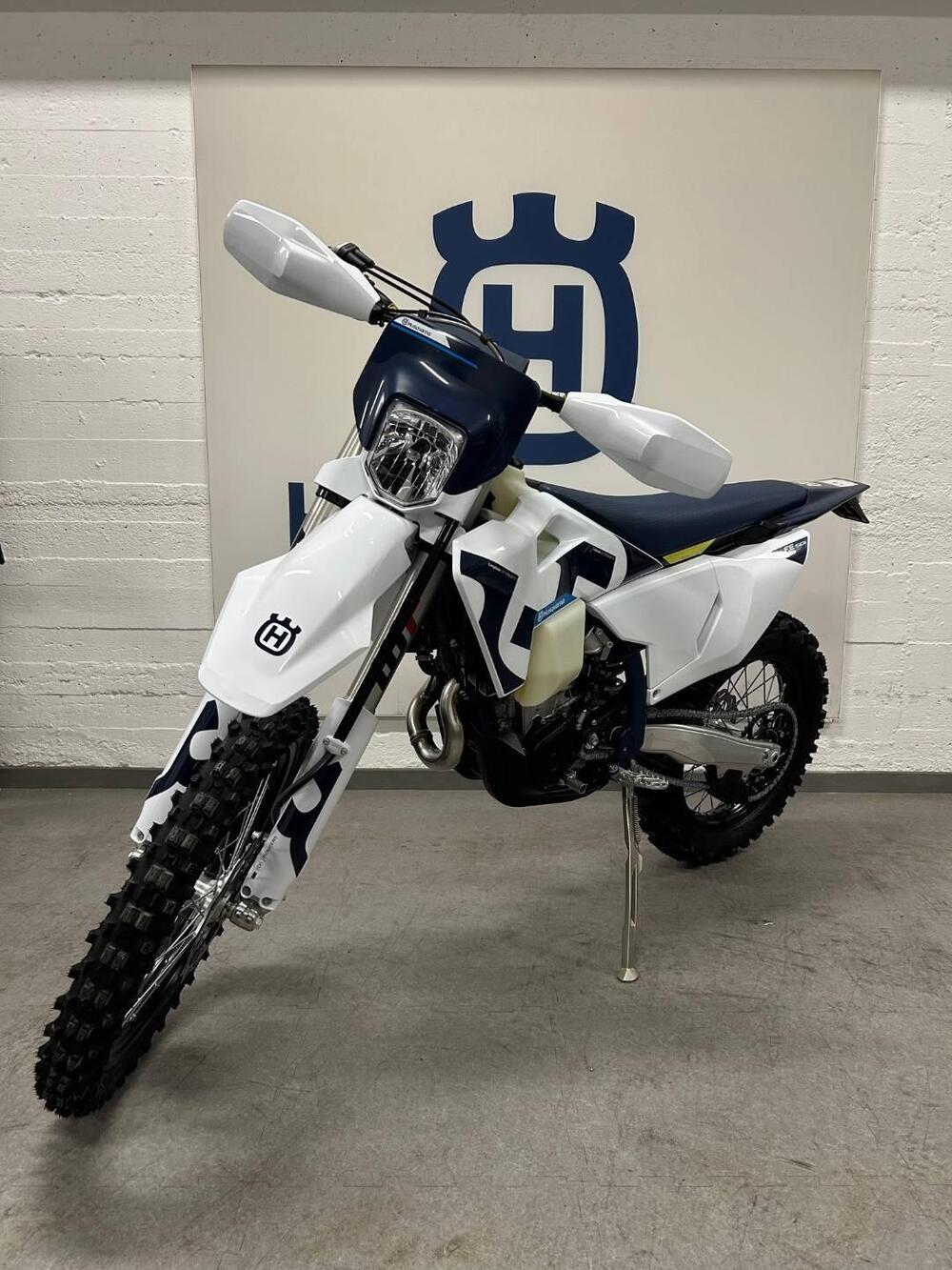 Husqvarna FE 450 (2026)