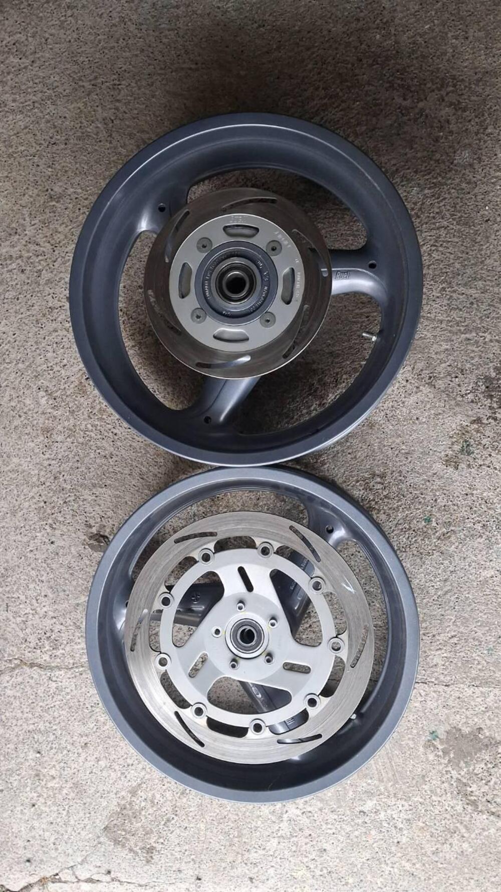 Buell Thunderbolt 1200 S3 (9)