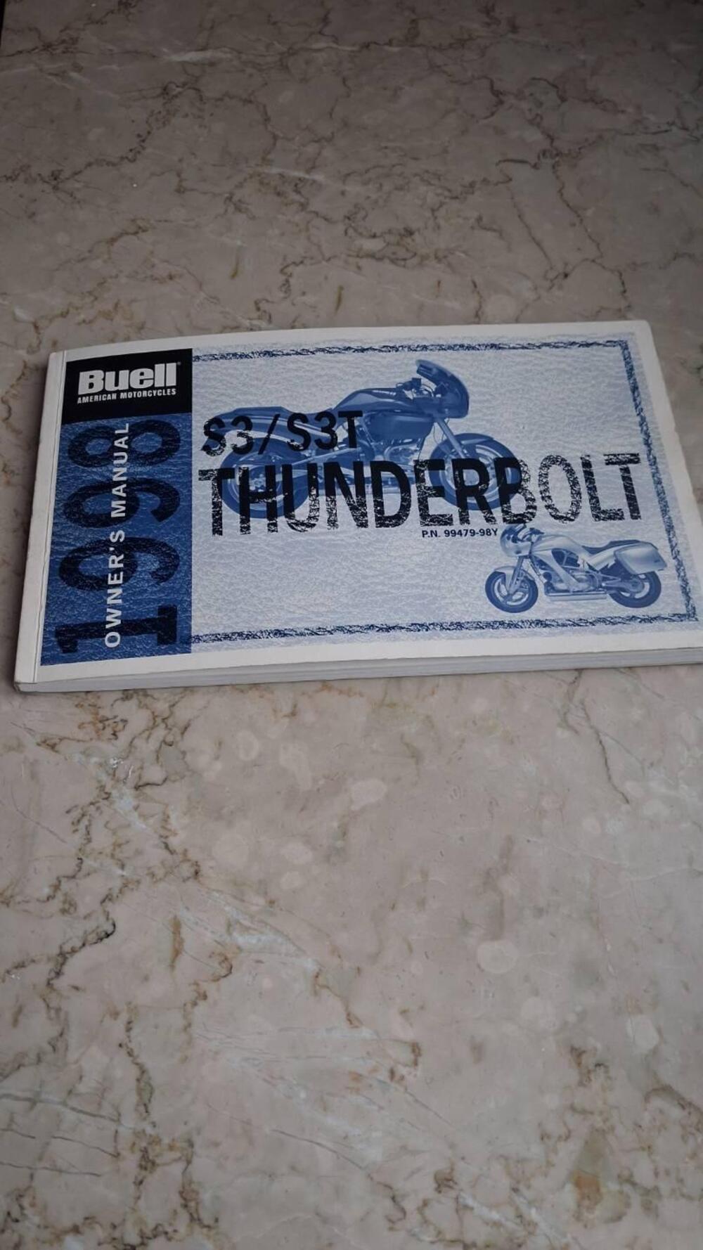 Buell Thunderbolt 1200 S3 (10)