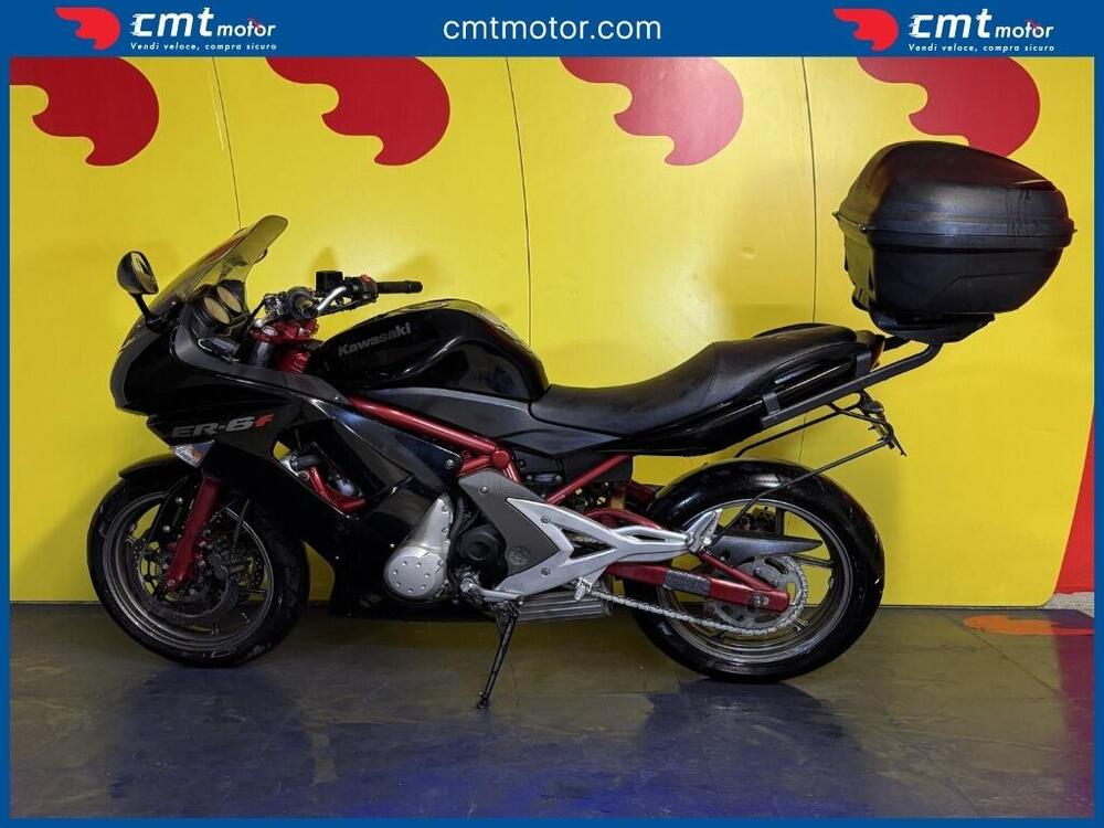 Kawasaki ER-6F (2006 - 08) (3)