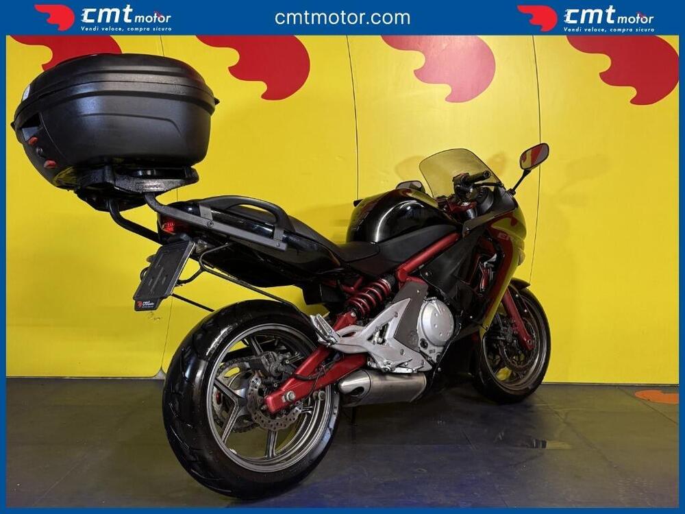 Kawasaki ER-6F (2006 - 08) (4)