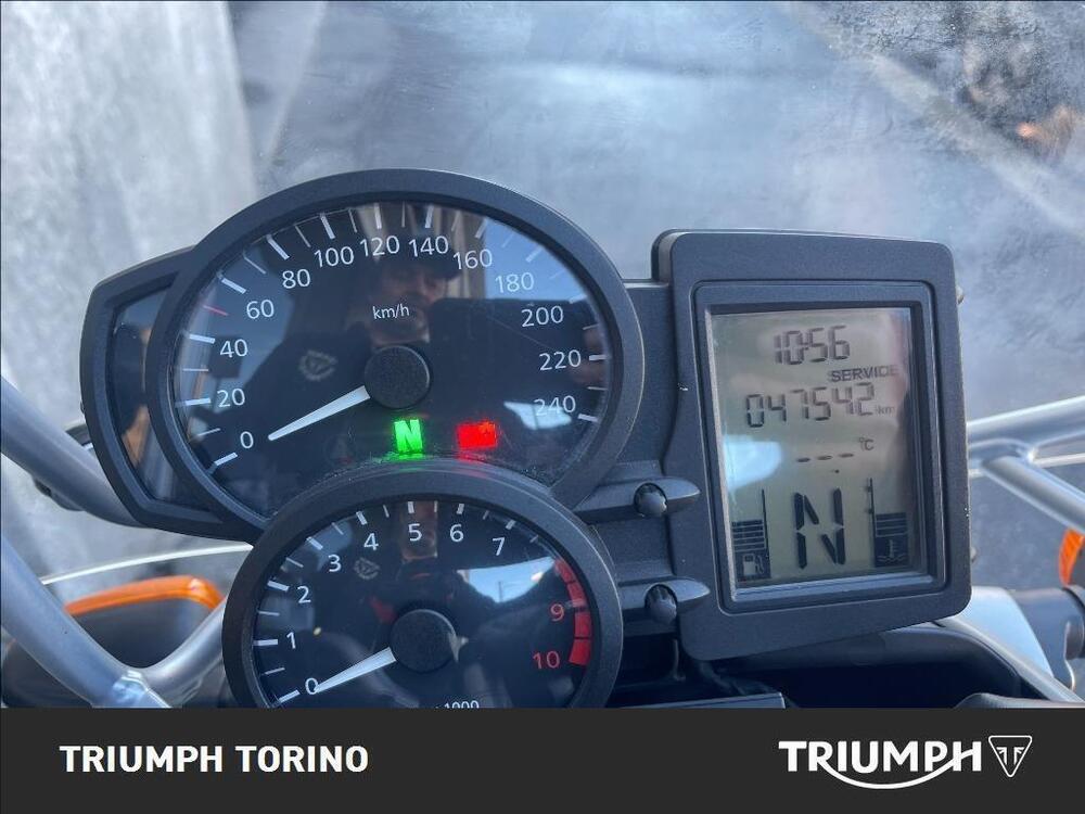 Bmw R 1200 R (2006 - 11) (5)