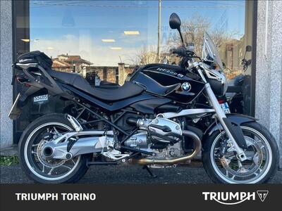 Bmw R 1200 R (2006 - 11) usata