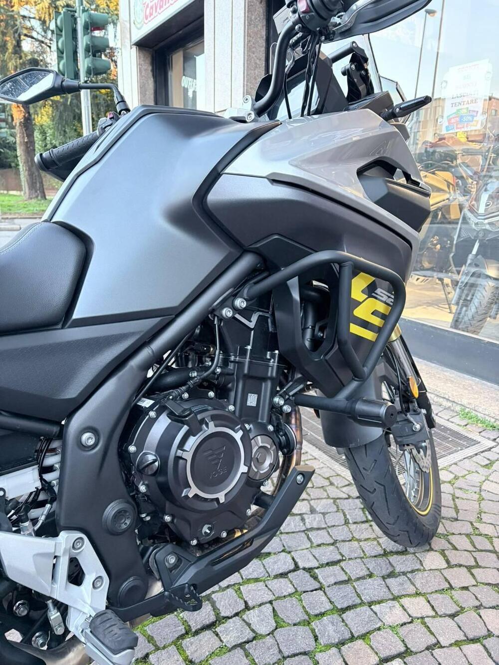 Voge Valico 525DSX (2023 - 26) (3)