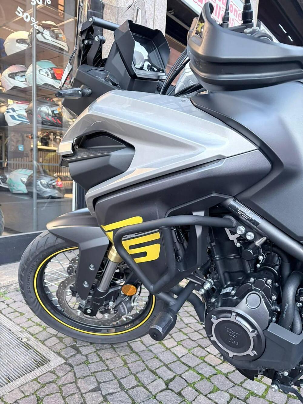 Voge Valico 525DSX (2023 - 26) (4)