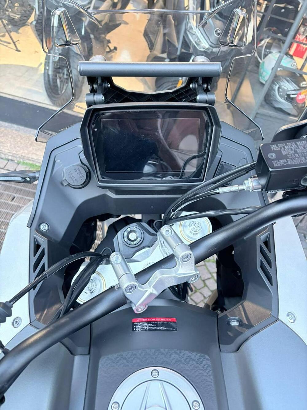 Voge Valico 525DSX (2023 - 26) (5)