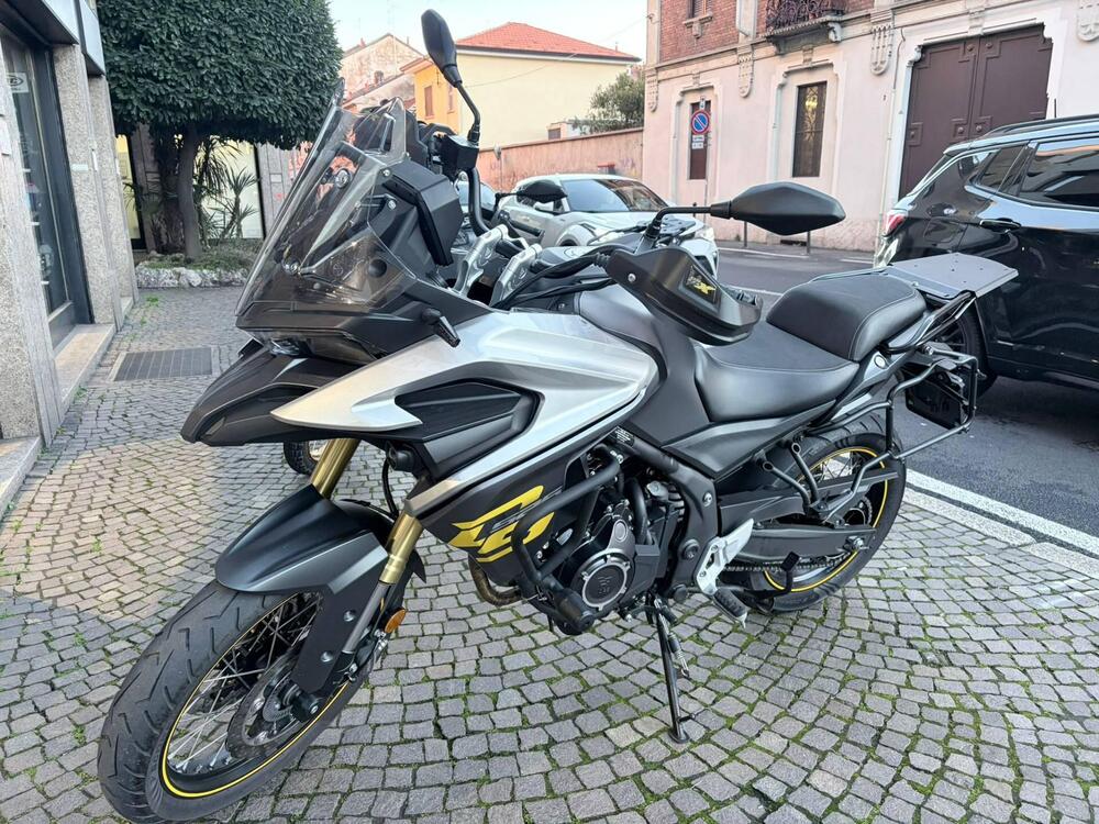 Voge Valico 525DSX (2023 - 26) (9)