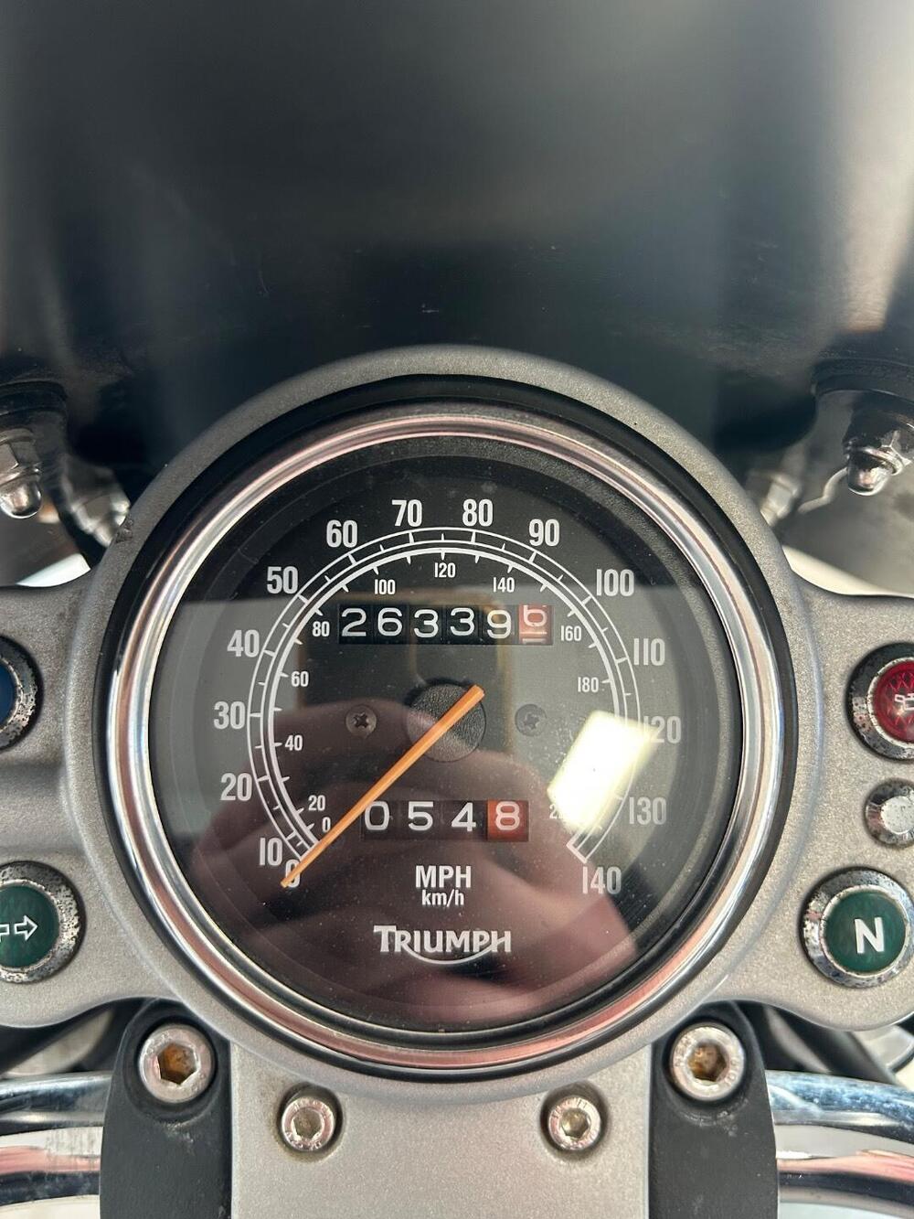 Triumph Scrambler (2006 - 17) (8)