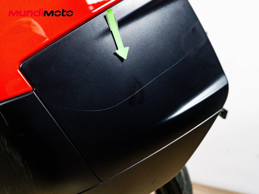 Ducati Multistrada V2 S (2022 - 24) (19)