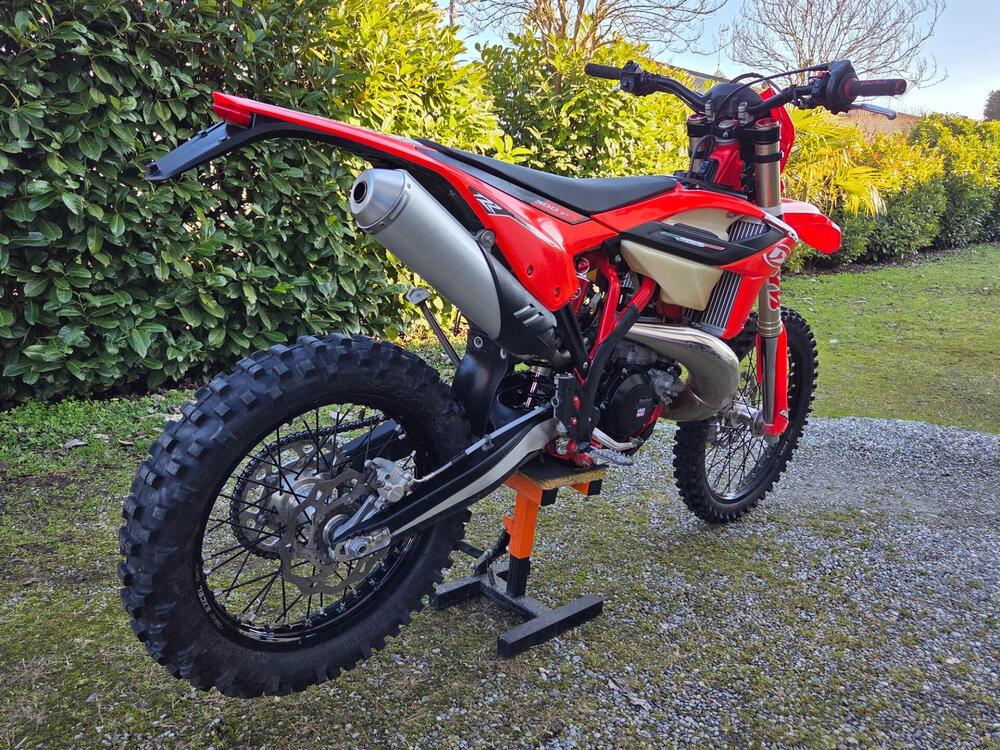 Betamotor RR 300 2T Enduro (2023)