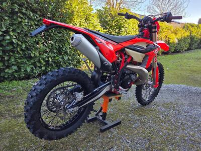 Betamotor RR 300 2T Enduro (2023) usata