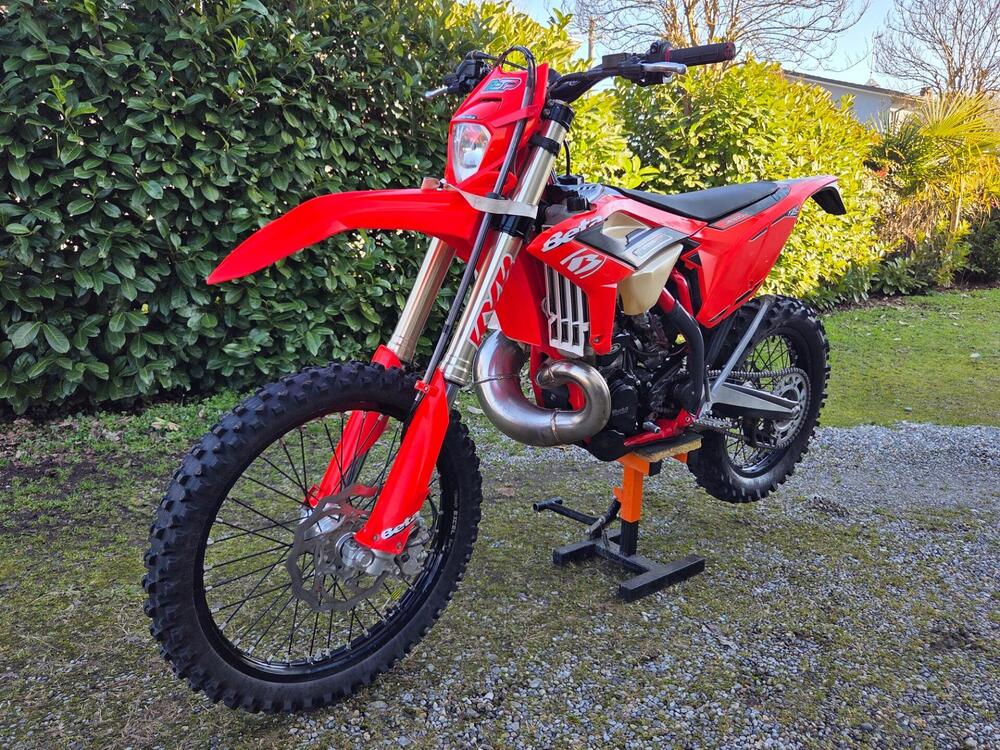 Betamotor RR 300 2T Enduro (2023) (2)