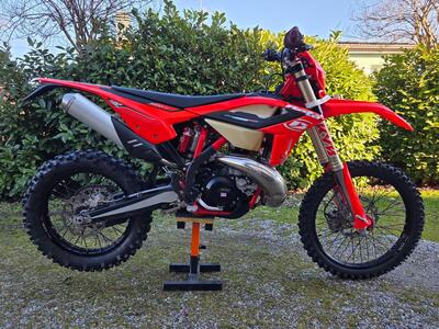 Betamotor RR 300 2T Enduro (2023) usata