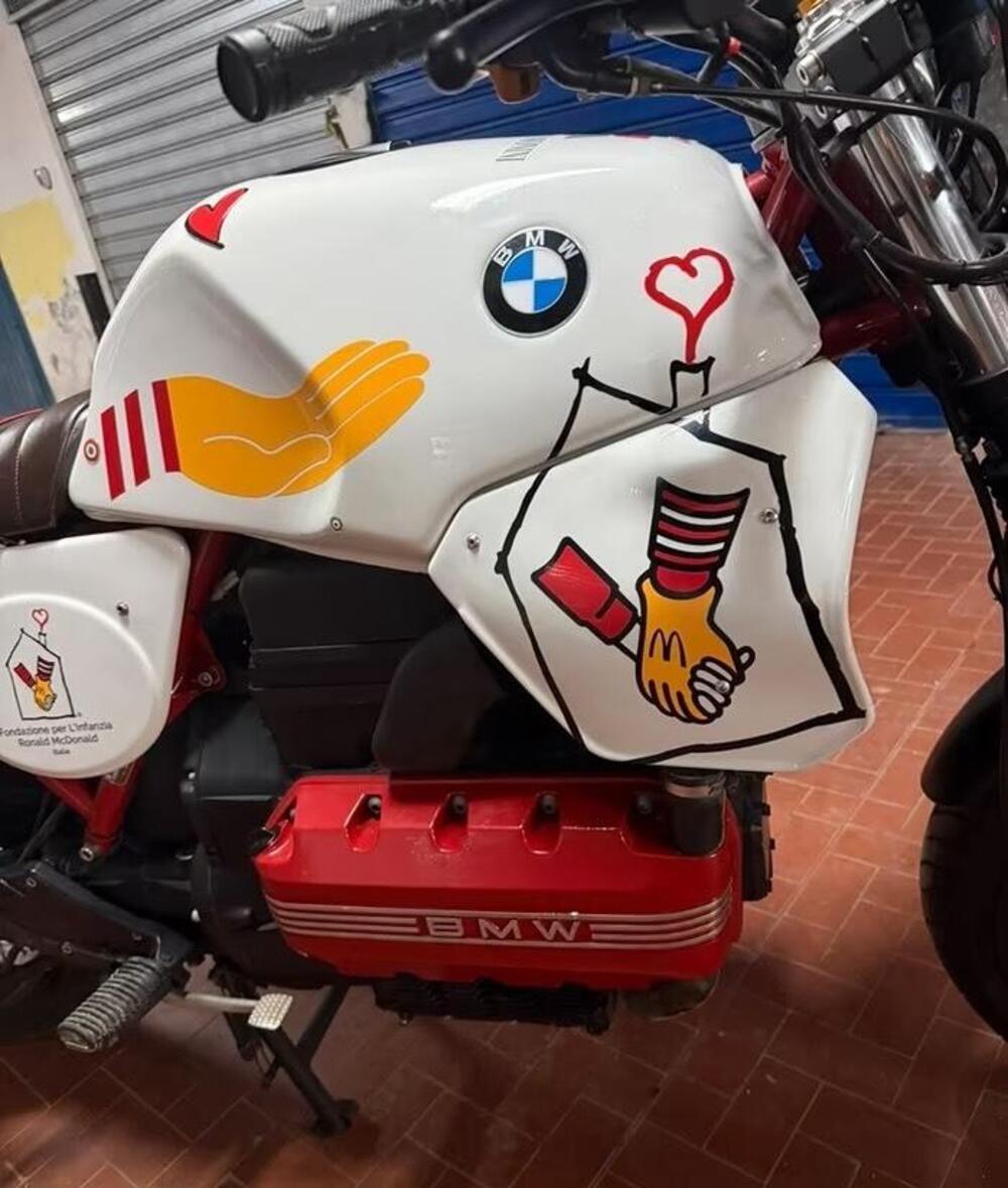 Bmw K 1100 RS (2)