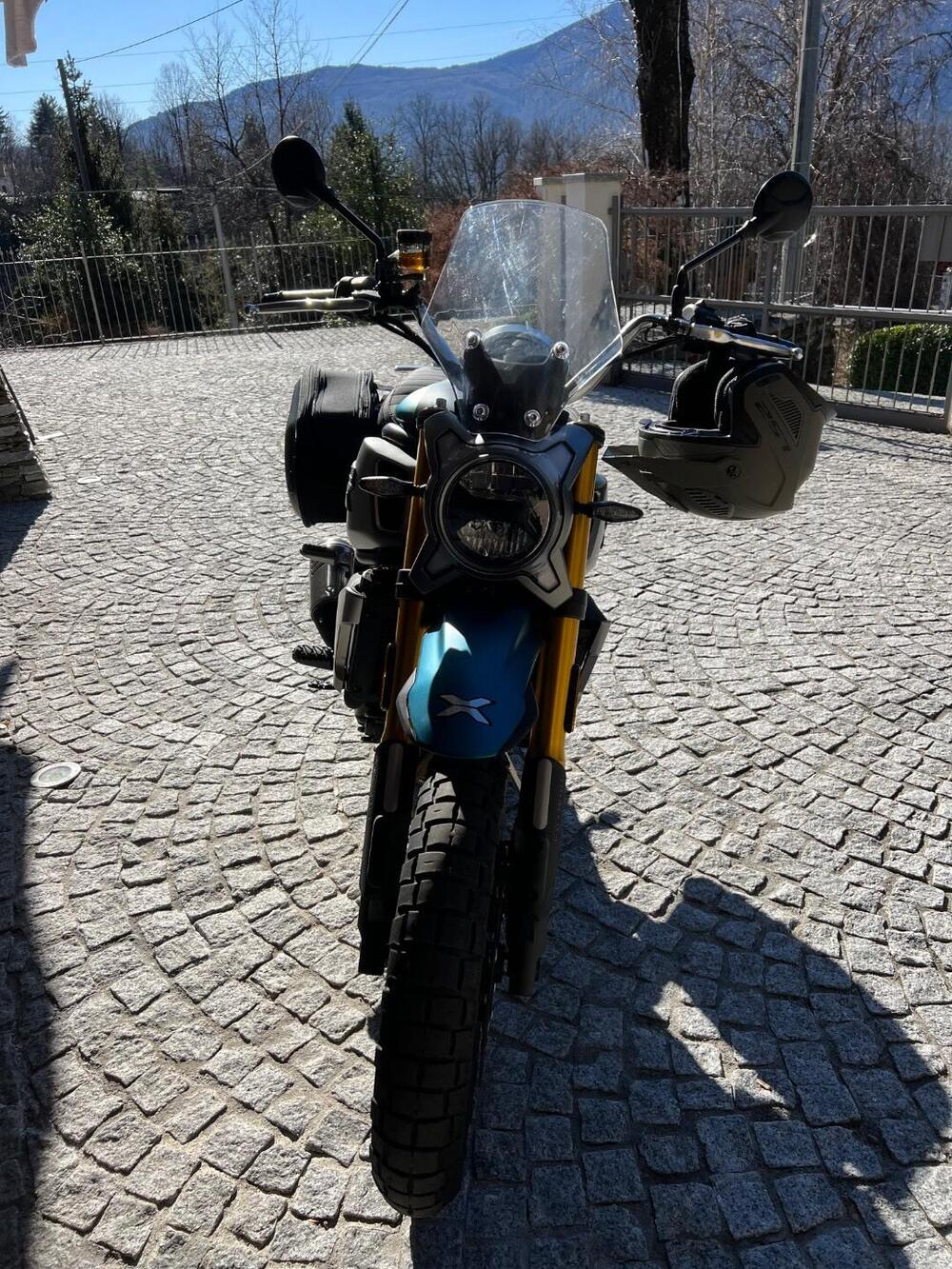 CFMOTO 700CL-X Adventure (2023 - 26) (3)