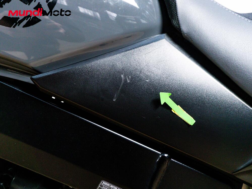 Suzuki V-Strom 650 (2008 - 11) (17)