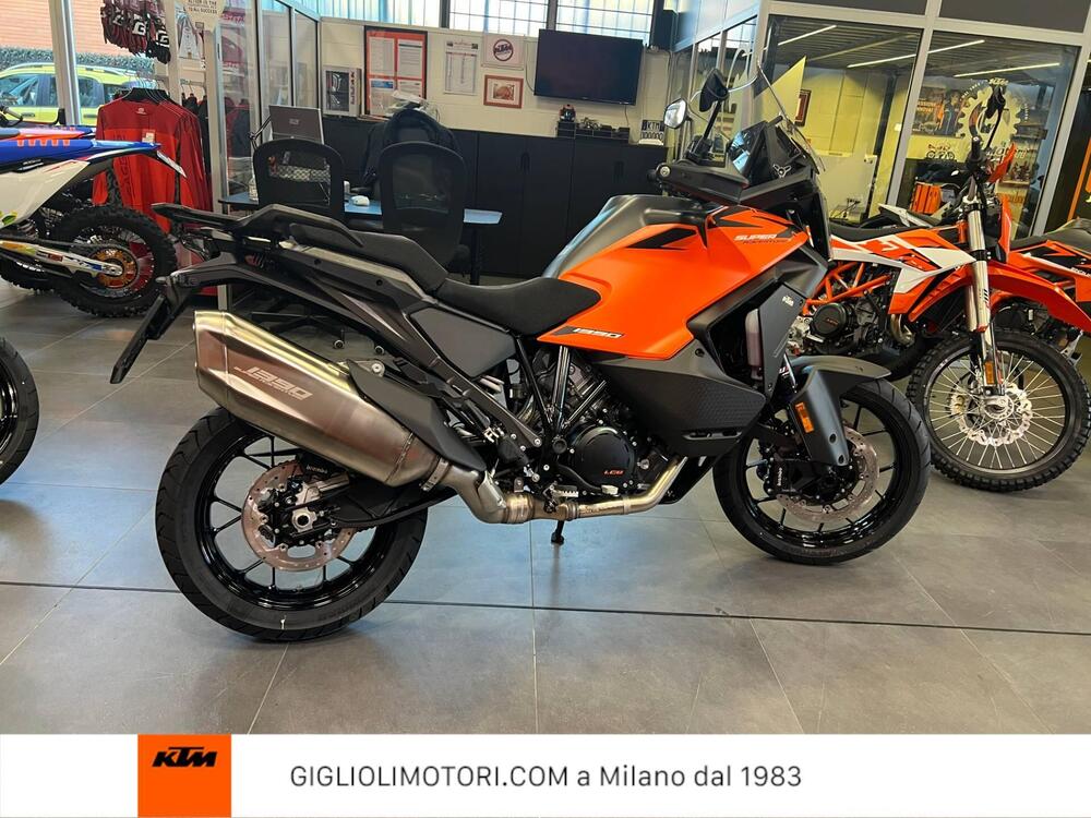 KTM 1390 Super Adventure S (2026) (5)