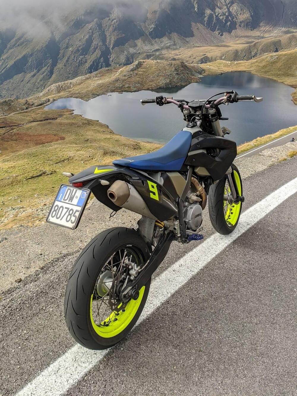 Husaberg FS 570 (4)