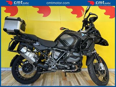 Bmw R 1250 GS Adventure (2021 - 24) usata