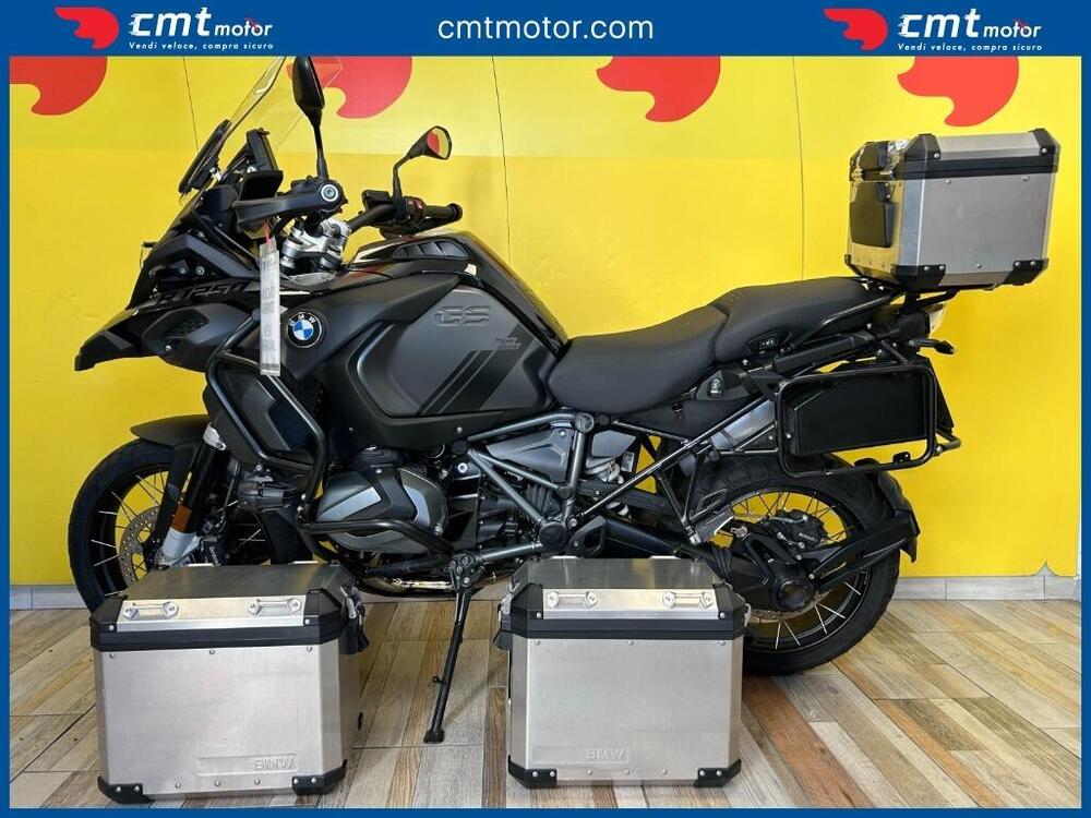 Bmw R 1250 GS Adventure (2021 - 24) (3)