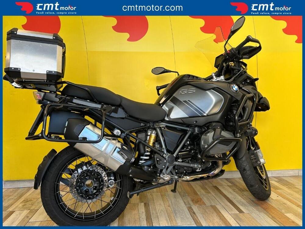 Bmw R 1250 GS Adventure (2021 - 24) (4)
