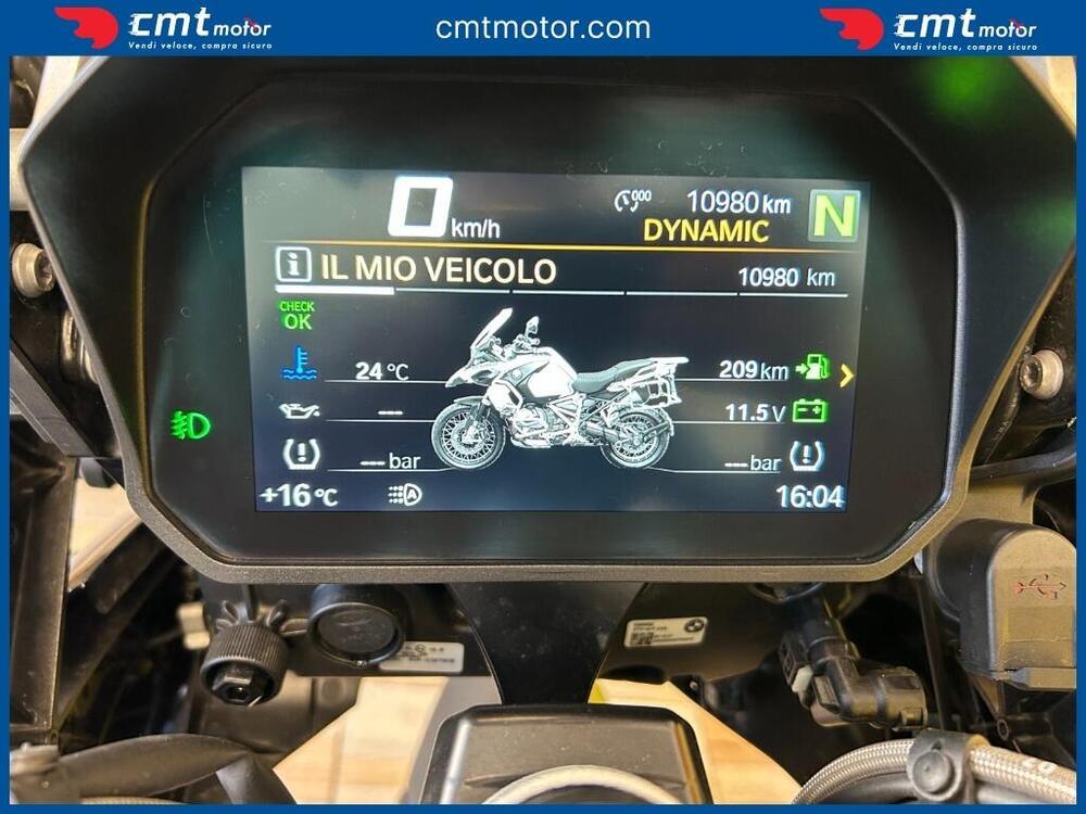 Bmw R 1250 GS Adventure (2021 - 24) (5)