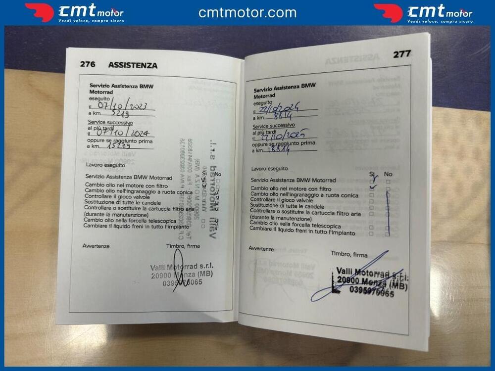 Bmw R 1250 GS Adventure (2021 - 24) (6)