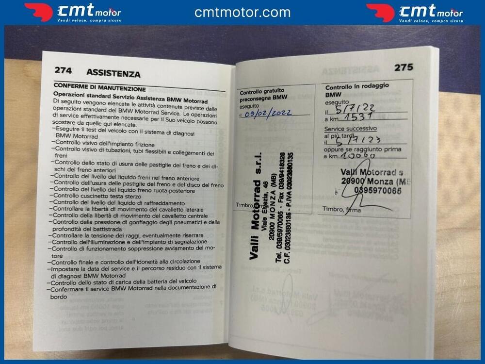 Bmw R 1250 GS Adventure (2021 - 24) (7)