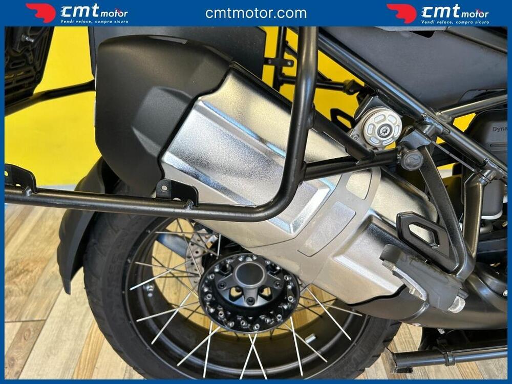 Bmw R 1250 GS Adventure (2021 - 24) (8)