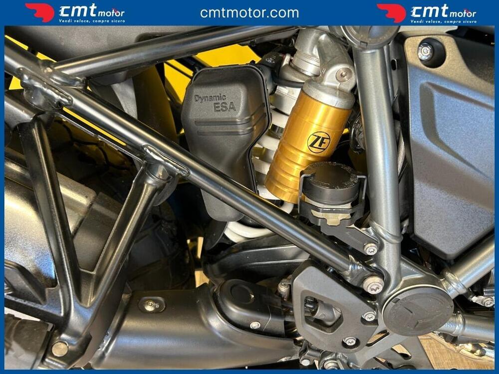 Bmw R 1250 GS Adventure (2021 - 24) (10)