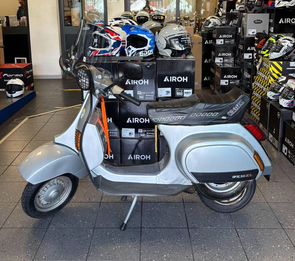 Piaggio vespa px 50 xl