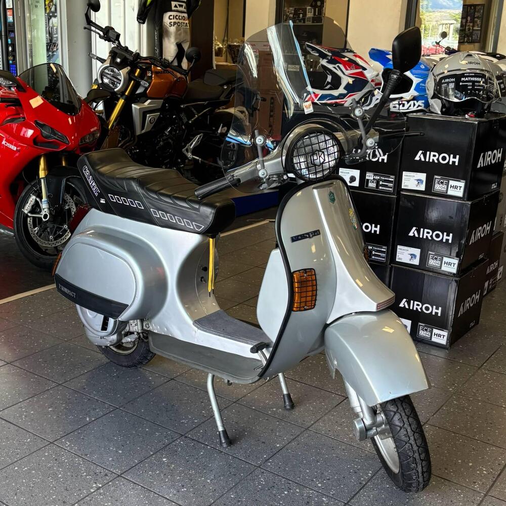 Piaggio vespa px 50 xl (5)