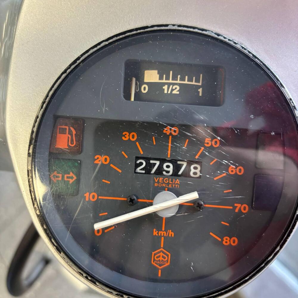 Piaggio vespa px 50 xl (6)