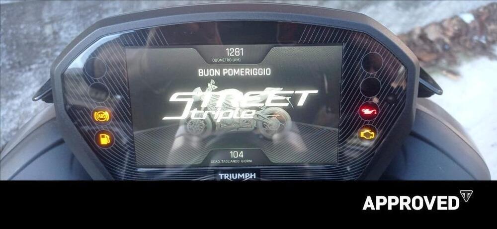 Triumph Street Triple 765 RS (2023 - 26) (4)