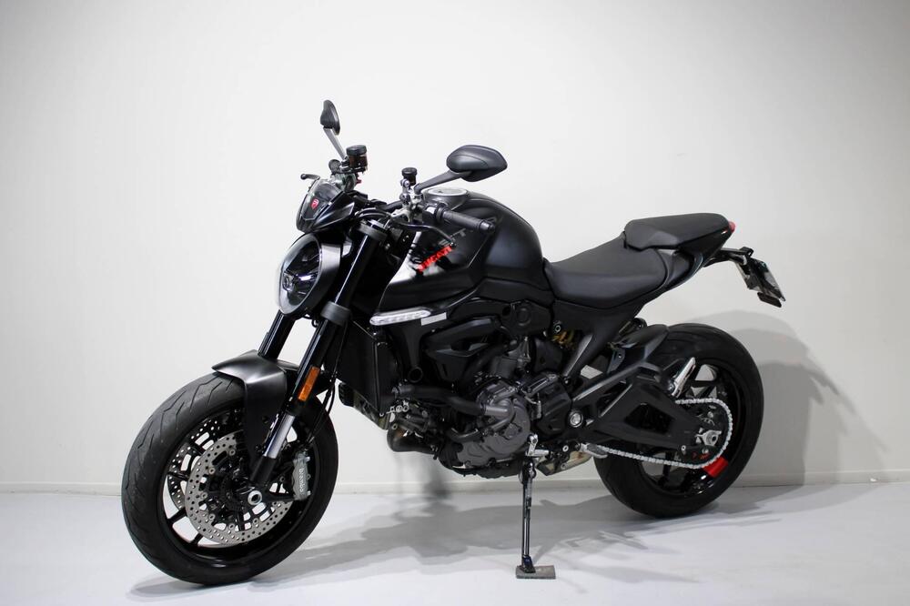 Ducati Monster 937 (2021 - 25) (3)