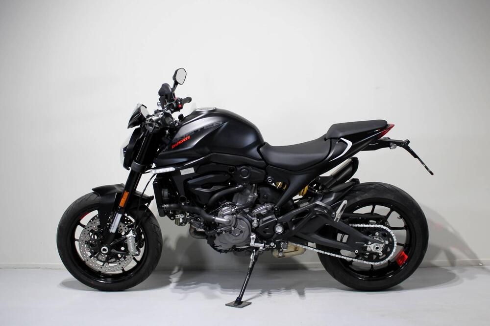 Ducati Monster 937 (2021 - 25) (4)