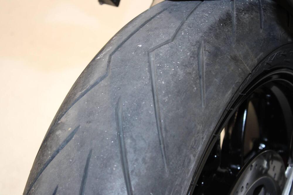 Ducati Monster 937 (2021 - 25) (7)